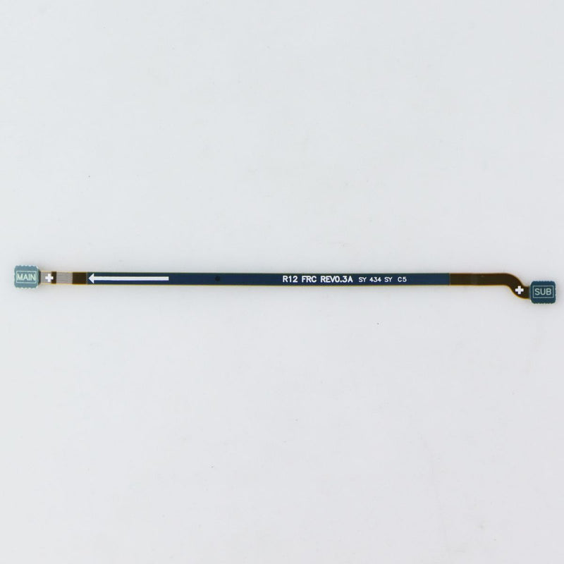 Repair Part Samsung OEM Flex FRC Cable for Galaxy S24 FE (SM-S721)