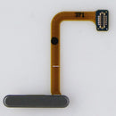 Repair Part OEM Samsung Fingerprint Sensor for Galaxy Z Fold5 (SM-946B) - Cream