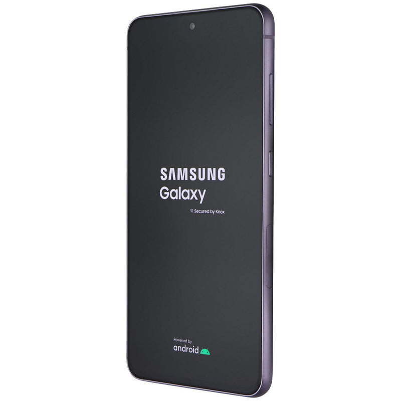 Samsung Galaxy S21 FE (6.4-in) Smartphone (SM-G990U2) AT&T Only - Lavender/128GB