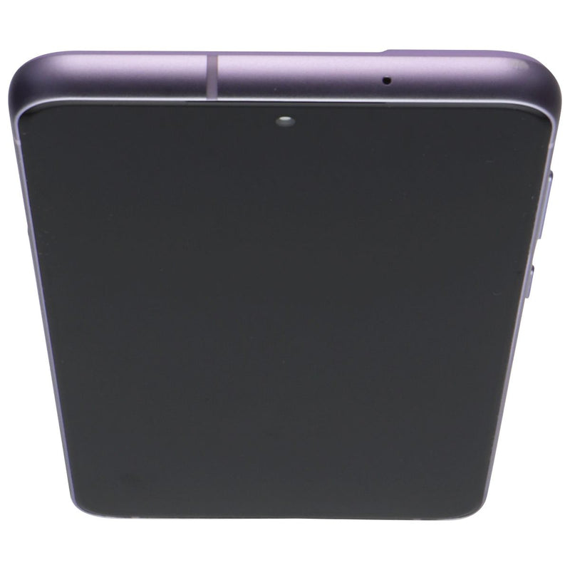 Samsung Galaxy S21 FE (6.4-in) Smartphone (SM-G990U2) AT&T Only - Lavender/128GB