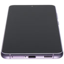Samsung Galaxy S21 FE 5G (6.4-in) Smartphone (SM-G990U) Verizon - 128GB/Lavender