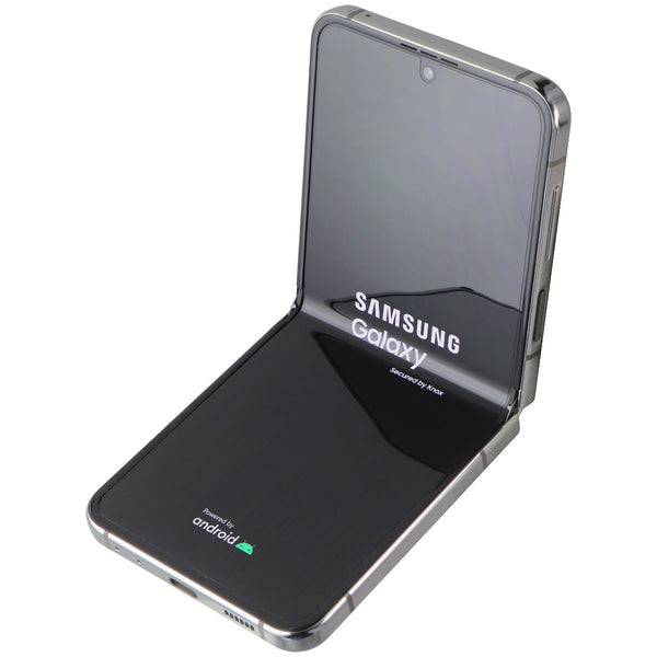 Samsung Galaxy Z Flip5 (6.7-inch) Smartphone SM-F731U1 Verizon - 256GB/Cream