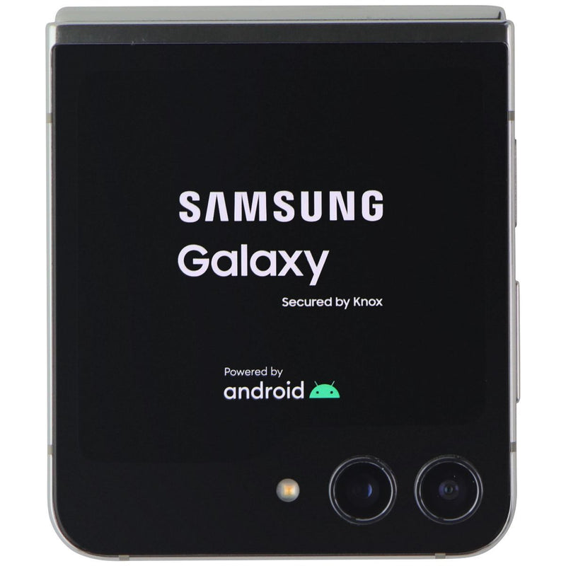 Samsung Galaxy Z Flip5 (6.7-inch) Smartphone SM-F731U1 Verizon - 256GB/Cream