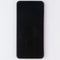Repair Part SVC LCD Assem Octa Kit E/ZA for Galaxy S22 (SM-S901U) Phantom Black