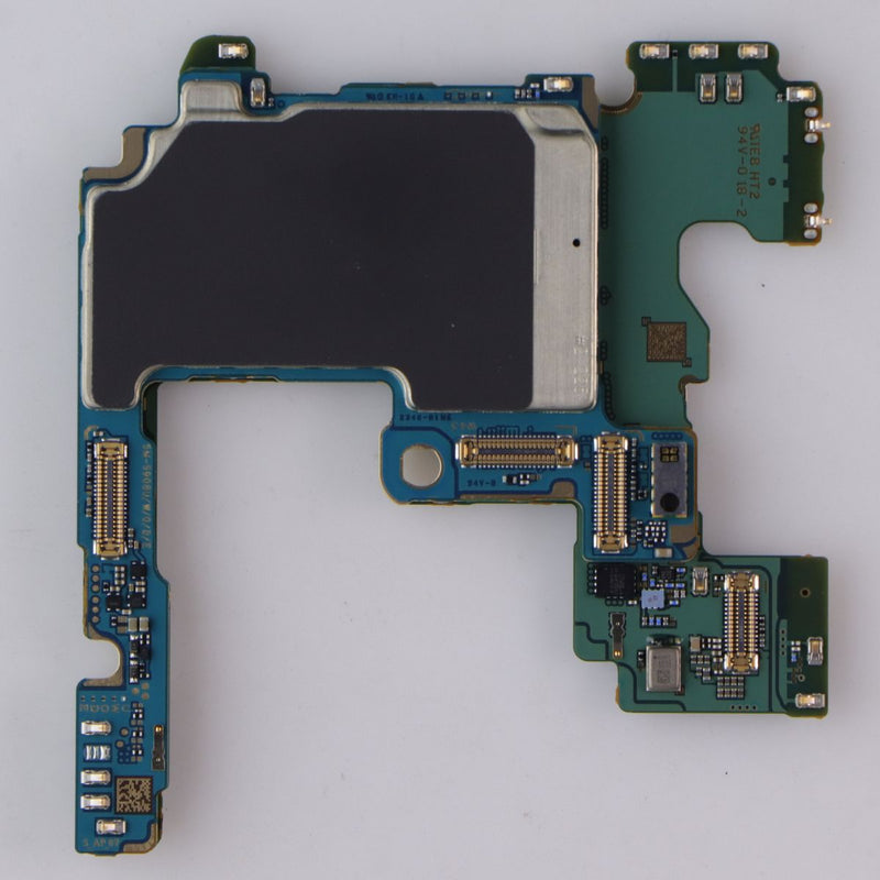 Repair Part SVC Assembly (USA) Main Motherboard for 128GB Galaxy S22 Ultra/S908U