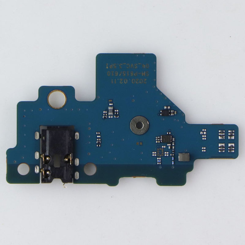 Repair Part OEM Samsung Sub Board Ear Jack for Galaxy Tab S6 Lite (SM-P615)