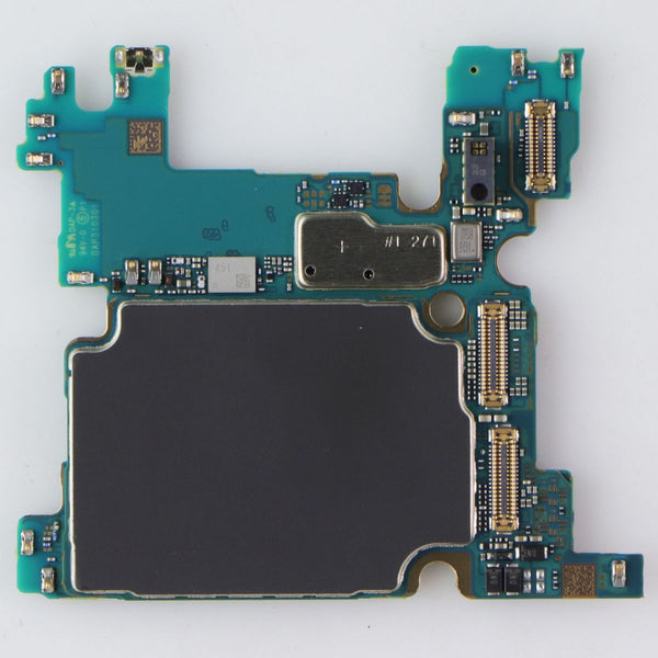 Repair Part SVC Assembly (USA) Main Motherboard for 128GB Galaxy S22 (S901U)