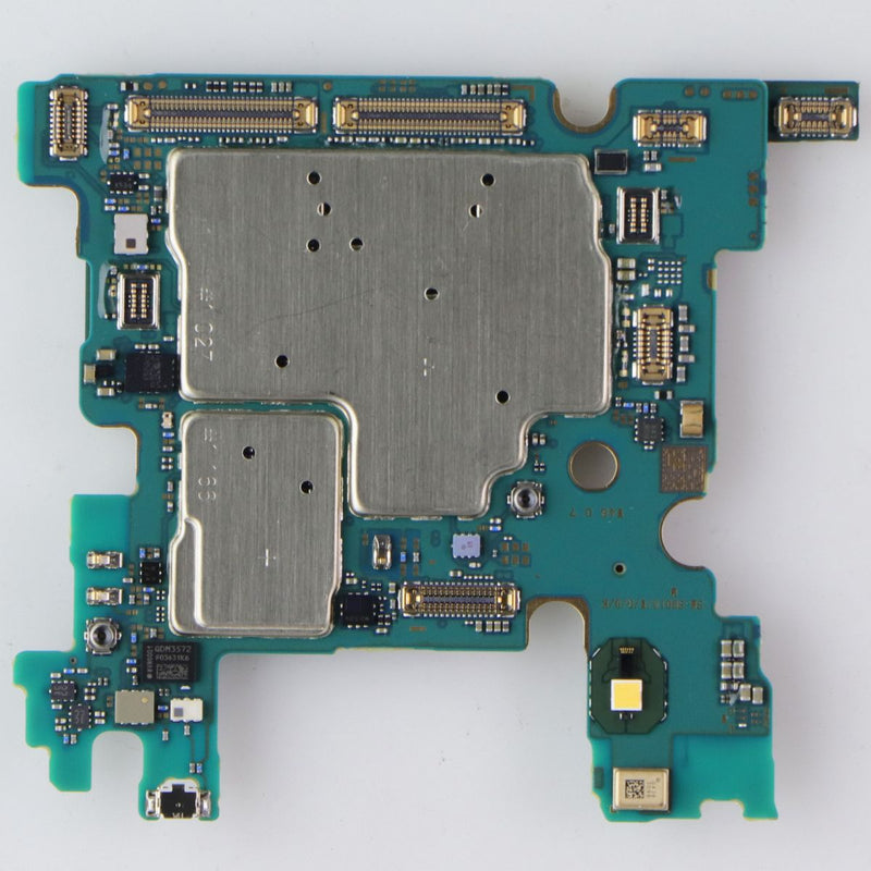 Repair Part SVC Assembly (USA) Main Motherboard for 128GB Galaxy S22 (S901U)