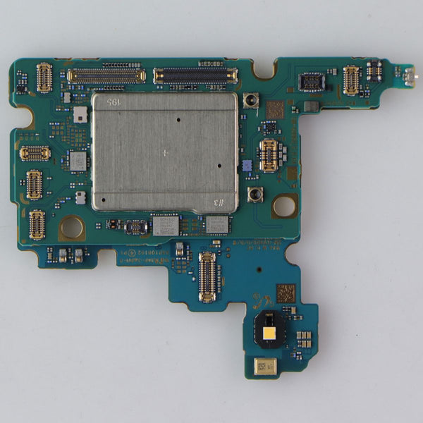 Repair Part SVC Assembly (SEA) Main Motherboard for 128GB Galaxy S21+ (G996U)