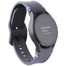 Samsung Galaxy Watch FE (40mm) LTE + GPS (R866U) 2024 Model - Black