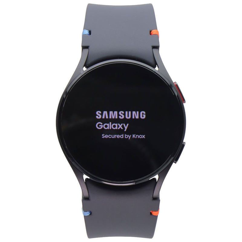 Samsung Galaxy Watch FE (40mm) LTE + GPS (R866U) 2024 Model - Black