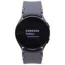 Samsung Galaxy Watch FE (40mm) LTE + GPS (R866U) 2024 Model - Black