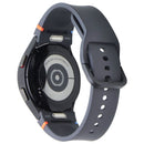 Samsung Galaxy Watch FE (40mm) LTE + GPS (R866U) 2024 Model - Black