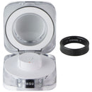 Samsung Galaxy Ring - Ai Bluetooth Smart Ring - Titanium Black (Size 13) SM-Q503