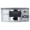 Samsung Galaxy Ring - Ai Bluetooth Smart Ring - Titanium Black (Size 13) SM-Q503