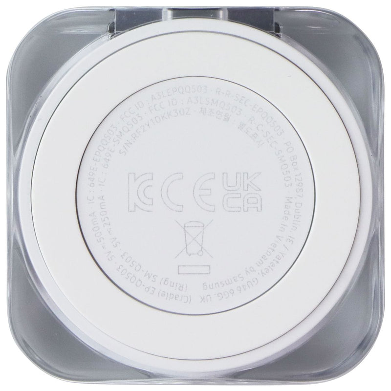 Samsung Galaxy Ring - Ai Bluetooth Smart Ring - Titanium Black (Size 13) SM-Q503