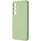 Samsung Official Silicone Case for Samsung Galaxy S24+ (Plus) - Lime