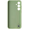 Samsung Official Silicone Case for Samsung Galaxy S24+ (Plus) - Lime