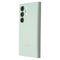 Samsung Smart View Wallet Case for Galaxy S24 Ultra - Light Green (EF-ZS928CGE)