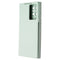 Samsung Smart View Wallet Case for Galaxy S24 Ultra - Light Green (EF-ZS928CGE)
