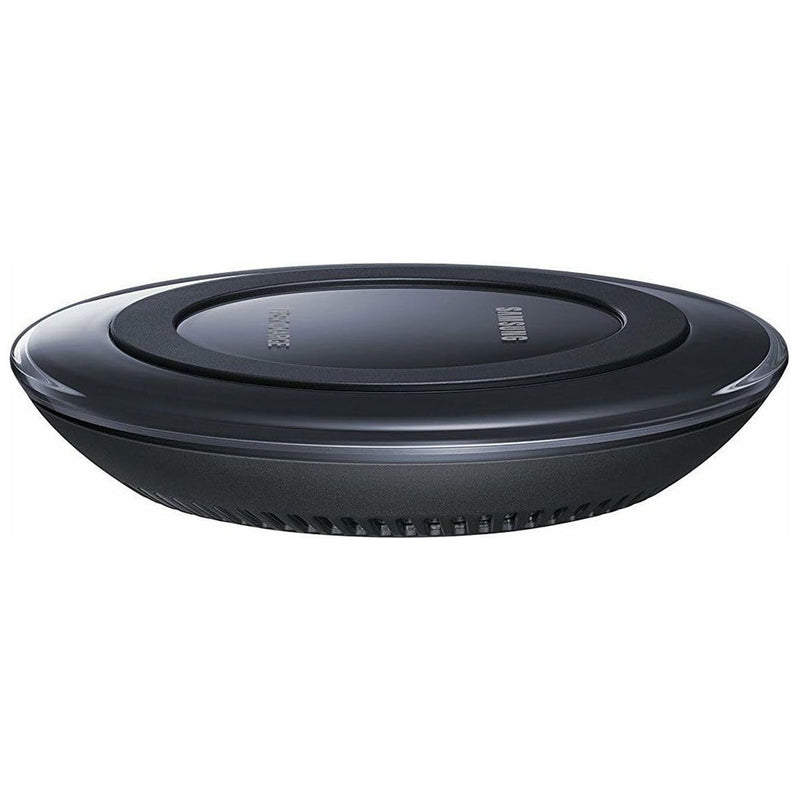 Samsung Qi Wireless Charging Pad (EP-PN920TBEGUS) with Fast Charge - Black