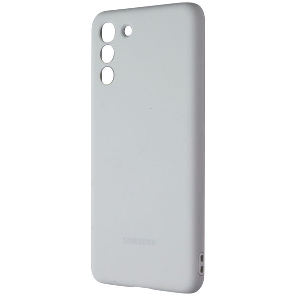 Samsung Official Silicone Cover for Galaxy S21+ / S21+ 5G - Gray
