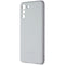Samsung Official Silicone Cover for Galaxy S21+ / S21+ 5G - Gray