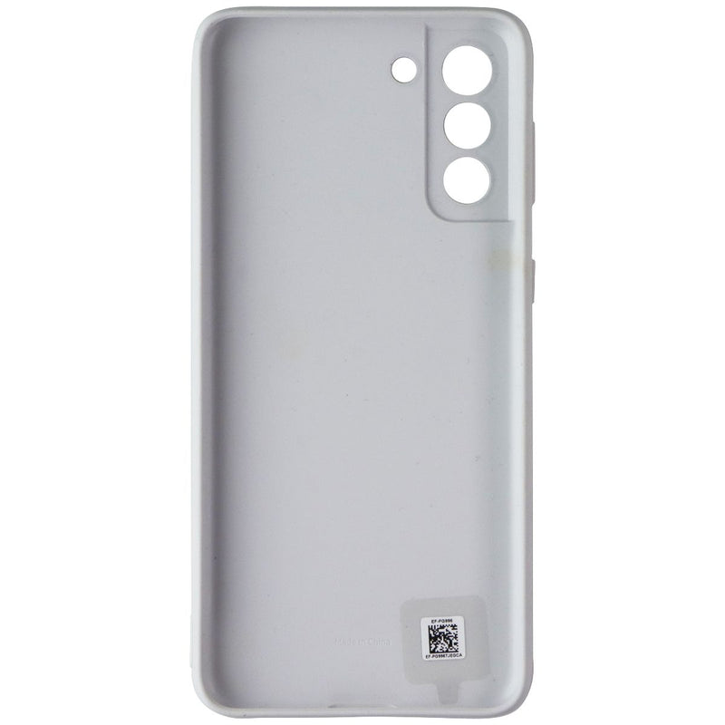 Samsung Official Silicone Cover for Galaxy S21+ / S21+ 5G - Gray