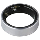 Samsung Galaxy AI Smart Ring Bluetooth Fitness Tracker - Size 10/Titanium Silver