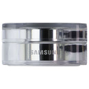 Samsung Galaxy AI Smart Ring Bluetooth Fitness Tracker - Size 10/Titanium Silver