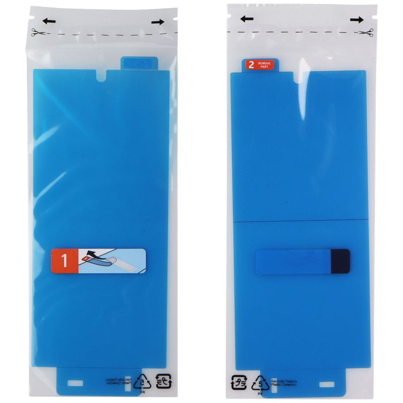 Samsung Anti-Reflecting Screen Protector for Samsung Galaxy S24 Ultra - Clear