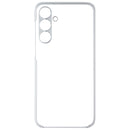 Samsung Official Clear Case for Galaxy A16/A16 5G (EF-QA166CTEGUS)