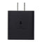 Samsung (50W) Power Adapter Duo USB-C Wall Charger with Cable - Black (EP-T5020)