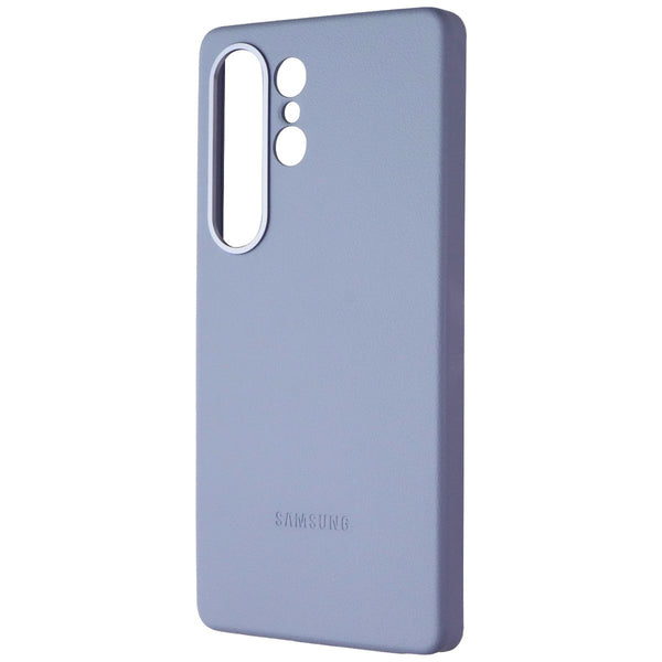 Samsung Official Kindsuit Case for Galaxy S25 Ultra - Light Blue