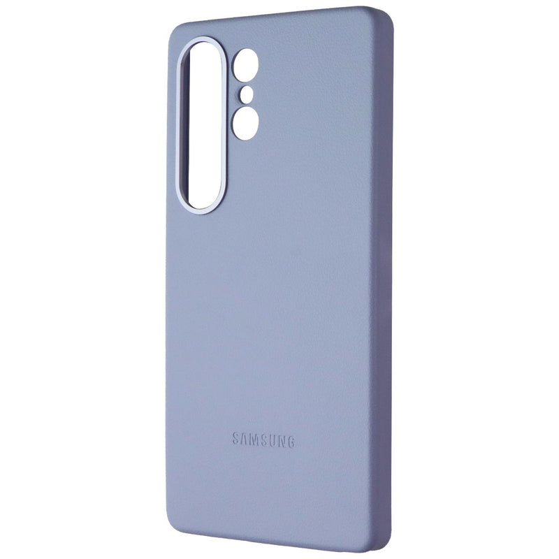 Samsung Official Kindsuit Case for Galaxy S25 Ultra - Light Blue