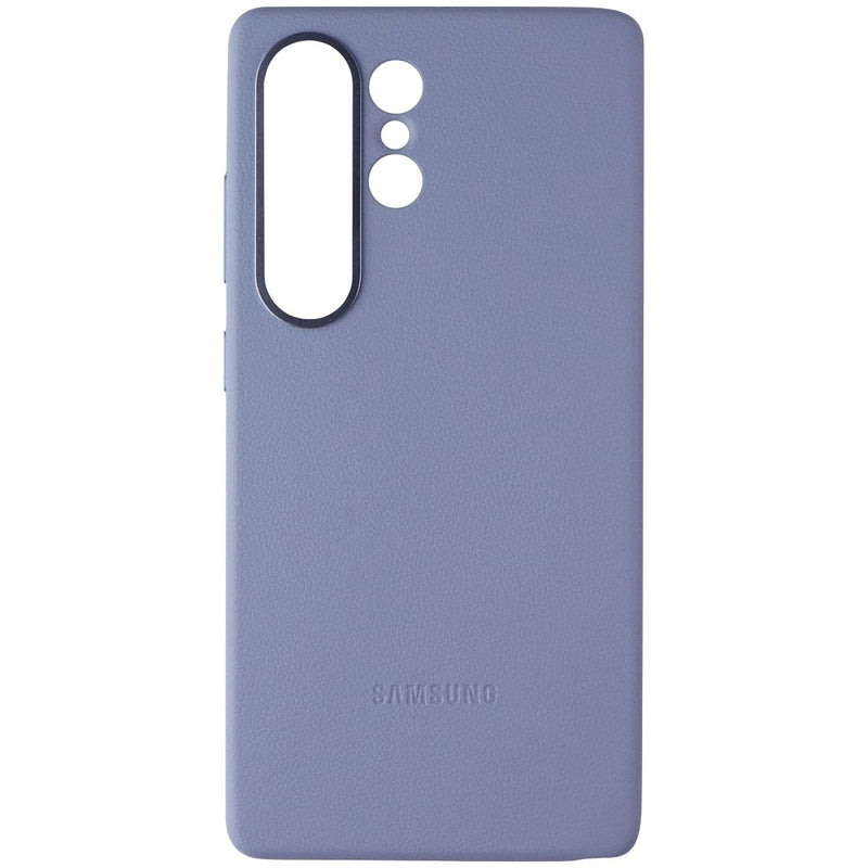 Samsung Official Kindsuit Case for Galaxy S25 Ultra - Light Blue