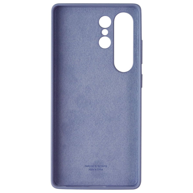 Samsung Official Kindsuit Case for Galaxy S25 Ultra - Light Blue