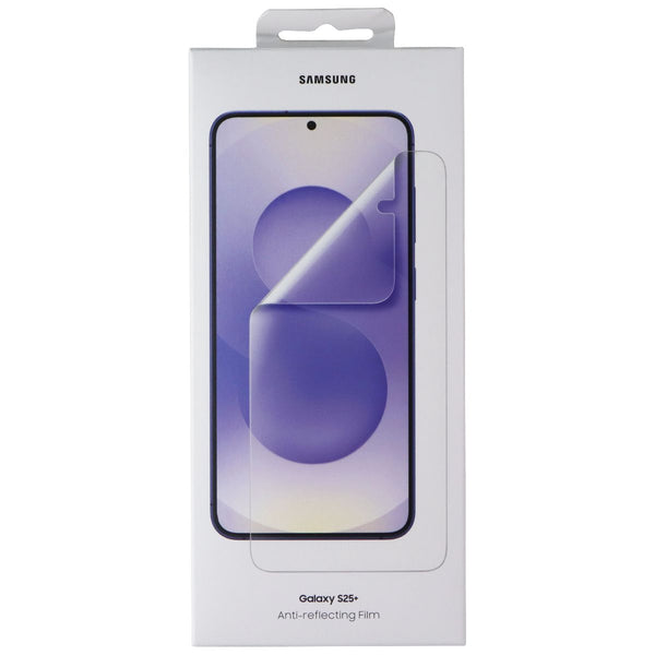 Samsung Official Anti-Reflecting Film for Samsung Galaxy (S25+)