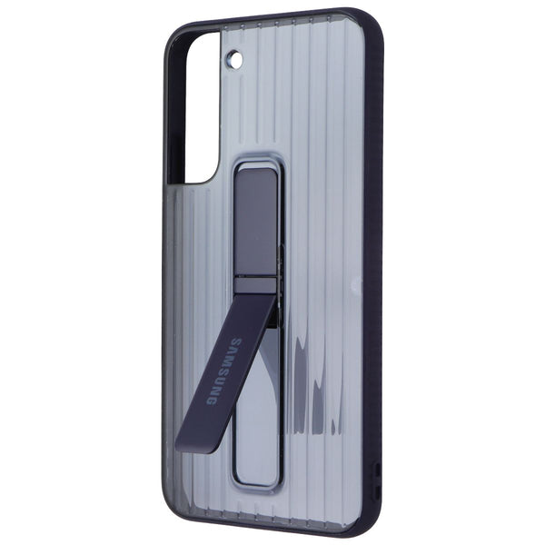 Samsung Protective Standing Cover for Samsung Galaxy (S22+) - Navy