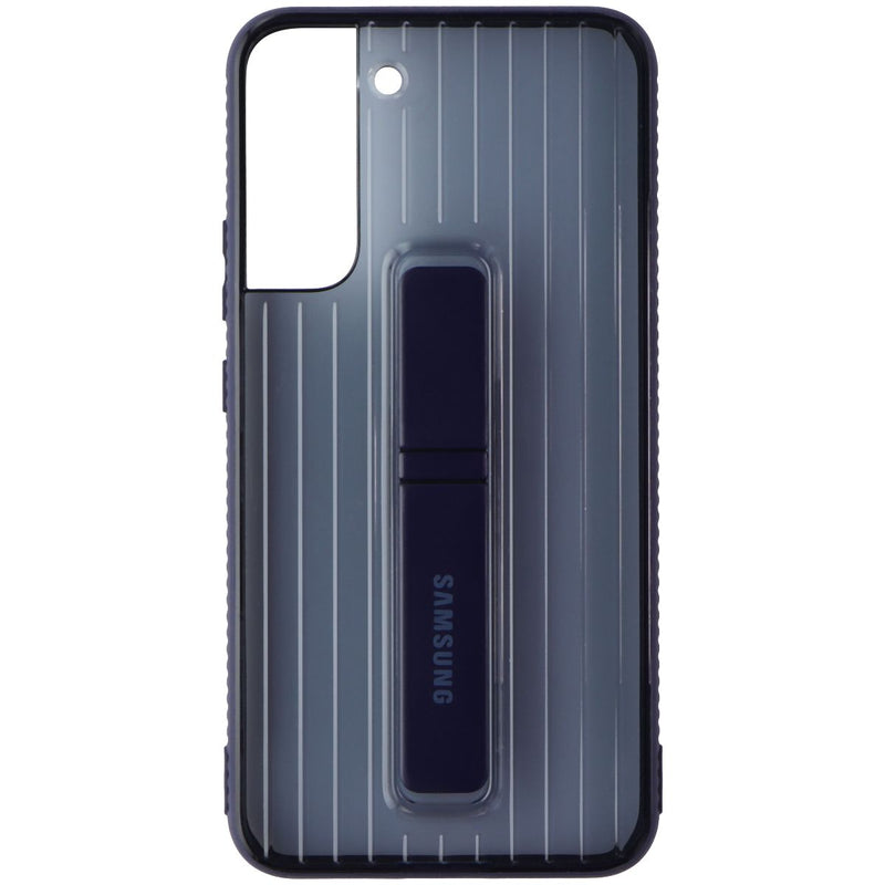 Samsung Protective Standing Cover for Samsung Galaxy (S22+) - Navy