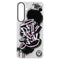 Samsung Flipsuit Rugged Case for Galaxy S25+ (Plus) - Black/Urban Art Graffiti
