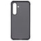 Samsung Flipsuit Rugged Case for Galaxy S25+ (Plus) - Black/Urban Art Graffiti