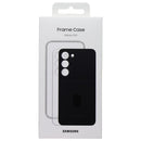 Samsung Frame Case for Galaxy S23 - Black