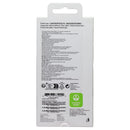 Samsung Frame Case for Galaxy S23 - Black