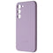 Samsung Silicone Case for Galaxy S23+ (Plus) - Lavender