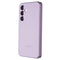 Samsung S-View Wallet Case for Galaxy A35 5G - Lavender