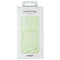Samsung Official Card Slot Cover Case for Galaxy A35 5G - Lime