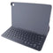 Samsung Book Cover Keyboard Slim for Galaxy Tab A9+/A9+ 5G - Black (EF-DX211UBE)