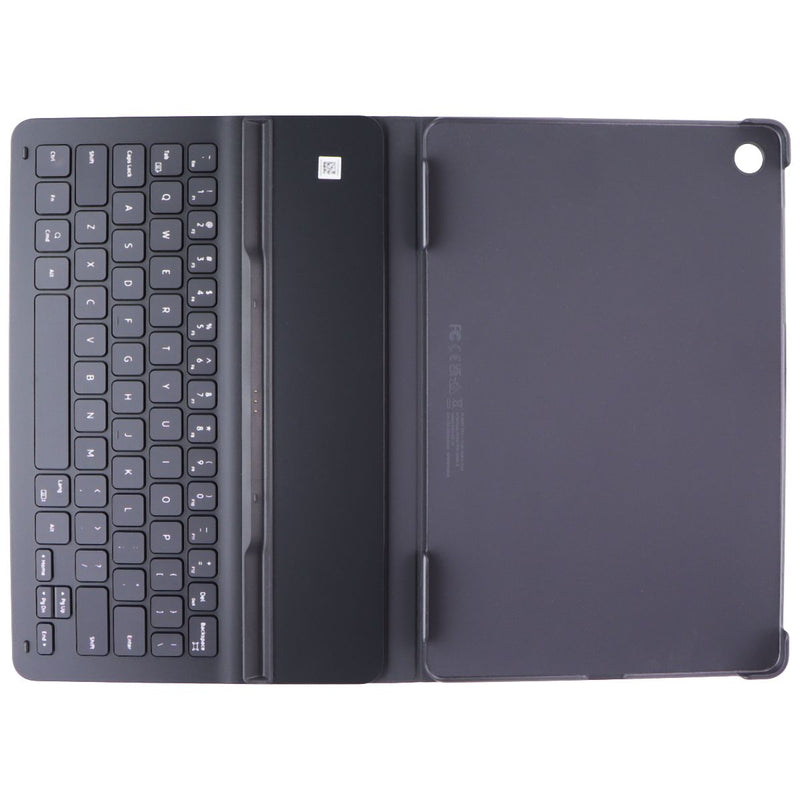 Samsung Book Cover Keyboard Slim for Galaxy Tab A9+/A9+ 5G - Black (EF-DX211UBE)