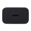 Samsung 25W USB-C Wall Charger Power Adapter - Black (EP-T2510)